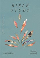 Bible Study (Paperback)