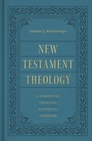 New Testament Theology (Hard Cover)