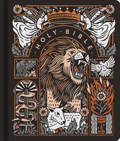 ESV Journaling Bible, Artist Series, Joshua Noom (Hard Cover)