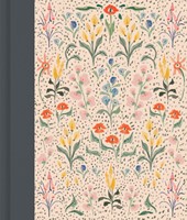 ESV Journaling Bible, Artist Series, Lulie Wallace (Hard Cover)