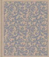 ESV Journaling Bible, Red Letter, Flowers Design (Hard Cover)