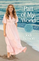 Part of My World (Paperback)