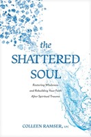 The Shattered Soul (Paperback)
