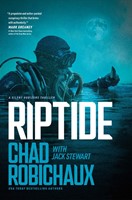 Riptide (Hard Cover)