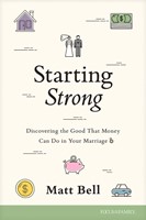 Starting Strong (Paperback)