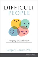 Difficult People (Paperback)