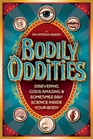 Bodily Oddities (Paperback)