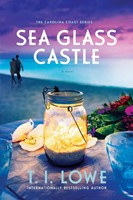 Sea Glass Castle (Paperback)