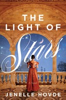 The Light of Stars (Paperback)