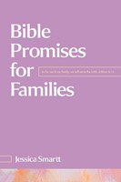 Bible Promises For Families (Paperback)