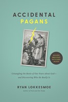 Accidental Pagans (Paperback)