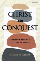Christ and Conquest (Paperback)