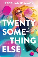 Twenty Something Else (Paperback)