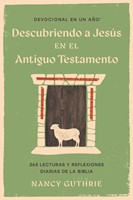 Devocional En Un Año (Paperback)