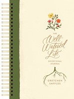 The Well-Watered Life (Spiral Bound)