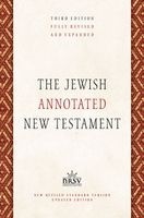 The Jewish Annotated New Testament (Hardback)
