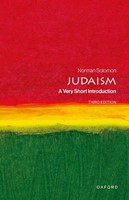 Judaism (Paperback)