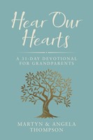 Hear Our Hearts (Paperback)