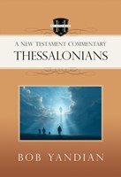 Thessalonians (Paperback)