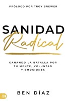 Sanidad Radical (Paperback)