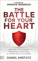 Battle For Your Heart (Paperback)