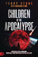 Children of the Apocalypse (Paperback)