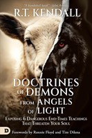 Doctrines Of Demons From Angels Of Light (Paperback)