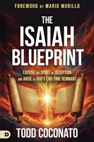 The Isaiah Blueprint (Paperback)