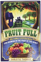 Fruit Full (Paperback)