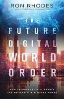 The Future Digital World Order (Paperback)