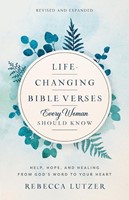 Life-Changing Bible Verses Every Woman Should Know (Paperback)