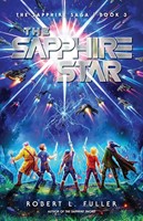 The Sapphire Star (Paperback)