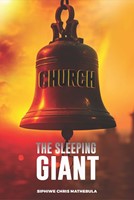 Church: The Sleeping Giant (Paperback)