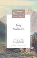 Holy Meditation (Paperback)