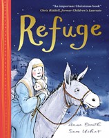 Refuge (Hard Cover)