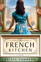 The French Kitchen (Paperback)