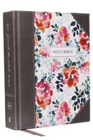 KJV Journal The Word Bible, Reflect, Journal (Hardback)