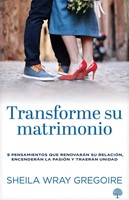 Transforme su matrimonio (Paperback)