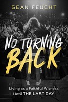 No Turning Back (Paperback)