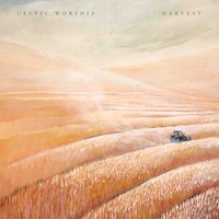 Harvest CD (CD-Audio)