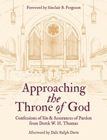Approaching the Throne of God (Paperback)