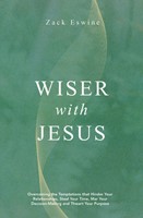 Wiser with Jesus (Paperback)