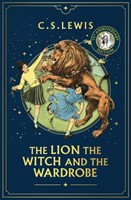 Lion, the Witch and the Wardrobe, The - 75th Anniversary Ed (Hard Cover)