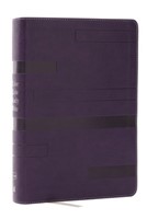 Color Code Study Bible, Revealing God's Truth Color By Color (Imitation Leather)