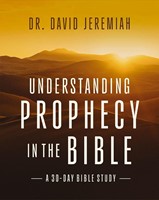 Understanding Prophecy In The Bible (Paperback)