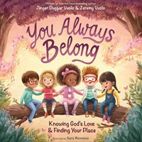 You Always Belong (Hardback)