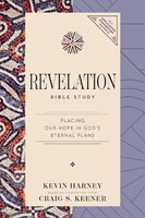 Revelation Bible Study (Paperback)