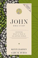 John Bible Study (Paperback)