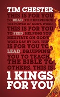 1 Kings For You (Paperback)