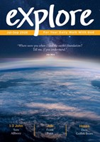 Explore July-September 2026 (Paperback)